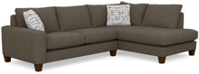 Load image into Gallery viewer, Beaconsfield Sectional - 109 x 79 - RFR