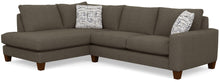 Load image into Gallery viewer, Beaconsfield Sectional - 109 x 79 - LFR