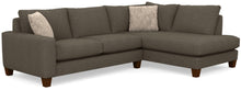 Load image into Gallery viewer, Beaconsfield Sectional - 109 x 79 - RFR
