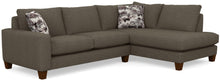 Load image into Gallery viewer, Beaconsfield Sectional - 109 x 79 - RFR