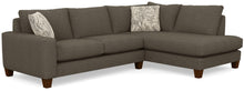 Load image into Gallery viewer, Beaconsfield Sectional - 109 x 79 - RFR