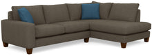 Load image into Gallery viewer, Beaconsfield Sectional - 109 x 79 - RFR