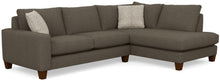 Load image into Gallery viewer, Beaconsfield Sectional - 109 x 79 - RFR