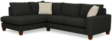 Load image into Gallery viewer, Beaconsfield Sectional - 109 x 79 - LFR