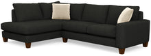 Load image into Gallery viewer, Beaconsfield Sectional - 109 x 79 - LFR