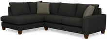 Load image into Gallery viewer, Beaconsfield Sectional - 109 x 79 - LFR