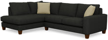 Load image into Gallery viewer, Beaconsfield Sectional - 109 x 79 - LFR
