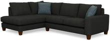 Load image into Gallery viewer, Beaconsfield Sectional - 109 x 79 - LFR