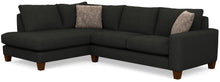 Load image into Gallery viewer, Beaconsfield Sectional - 109 x 79 - LFR