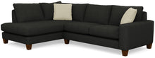 Load image into Gallery viewer, Beaconsfield Sectional - 109 x 79 - LFR