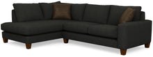 Load image into Gallery viewer, Beaconsfield Sectional - 109 x 79 - LFR