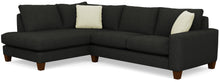 Load image into Gallery viewer, Beaconsfield Sectional - 109 x 79 - LFR