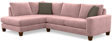 Load image into Gallery viewer, Beaconsfield Sectional - 109 x 79 - LFR