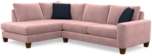 Load image into Gallery viewer, Beaconsfield Sectional - 109 x 79 - LFR