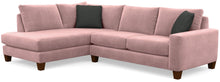 Load image into Gallery viewer, Beaconsfield Sectional - 109 x 79 - LFR