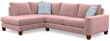 Load image into Gallery viewer, Beaconsfield Sectional - 109 x 79 - LFR