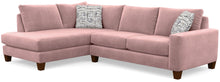 Load image into Gallery viewer, Beaconsfield Sectional - 109 x 79 - LFR
