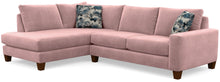 Load image into Gallery viewer, Beaconsfield Sectional - 109 x 79 - LFR