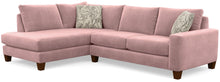 Load image into Gallery viewer, Beaconsfield Sectional - 109 x 79 - LFR