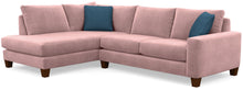 Load image into Gallery viewer, Beaconsfield Sectional - 109 x 79 - LFR