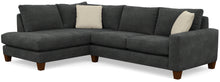 Load image into Gallery viewer, Beaconsfield Sectional - 109 x 79 - LFR