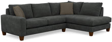 Load image into Gallery viewer, Beaconsfield Sectional - 109 x 79 - RFR