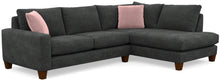 Load image into Gallery viewer, Beaconsfield Sectional - 109 x 79 - RFR