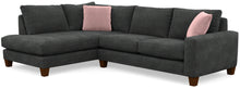 Load image into Gallery viewer, Beaconsfield Sectional - 109 x 79 - LFR