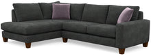 Load image into Gallery viewer, Beaconsfield Sectional - 109 x 79 - LFR