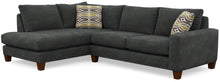 Load image into Gallery viewer, Beaconsfield Sectional - 109 x 79 - LFR
