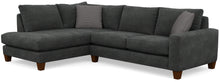 Load image into Gallery viewer, Beaconsfield Sectional - 109 x 79 - LFR