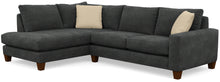 Load image into Gallery viewer, Beaconsfield Sectional - 109 x 79 - LFR