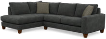Load image into Gallery viewer, Beaconsfield Sectional - 109 x 79 - LFR