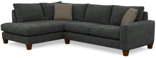 Load image into Gallery viewer, Beaconsfield Sectional - 109 x 79 - LFR
