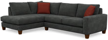 Load image into Gallery viewer, Beaconsfield Sectional - 109 x 79 - LFR