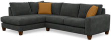 Load image into Gallery viewer, Beaconsfield Sectional - 109 x 79 - LFR