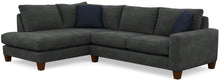 Load image into Gallery viewer, Beaconsfield Sectional - 109 x 79 - LFR