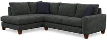 Load image into Gallery viewer, Beaconsfield Sectional - 109 x 79 - LFR