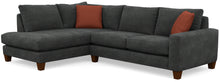 Load image into Gallery viewer, Beaconsfield Sectional - 109 x 79 - LFR