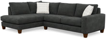 Load image into Gallery viewer, Beaconsfield Sectional - 109 x 79 - LFR