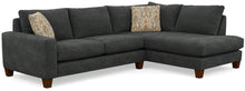 Load image into Gallery viewer, Beaconsfield Sectional - 109 x 79 - RFR