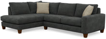 Load image into Gallery viewer, Beaconsfield Sectional - 109 x 79 - LFR
