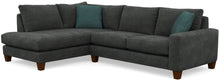 Load image into Gallery viewer, Beaconsfield Sectional - 109 x 79 - LFR