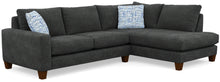Load image into Gallery viewer, Beaconsfield Sectional - 109 x 79 - RFR