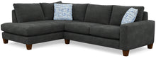 Load image into Gallery viewer, Beaconsfield Sectional - 109 x 79 - LFR