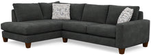 Load image into Gallery viewer, Beaconsfield Sectional - 109 x 79 - LFR