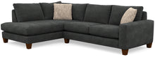 Load image into Gallery viewer, Beaconsfield Sectional - 109 x 79 - LFR