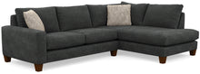 Load image into Gallery viewer, Beaconsfield Sectional - 109 x 79 - RFR