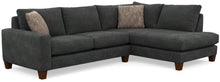Load image into Gallery viewer, Beaconsfield Sectional - 109 x 79 - RFR