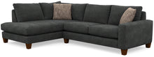 Load image into Gallery viewer, Beaconsfield Sectional - 109 x 79 - LFR